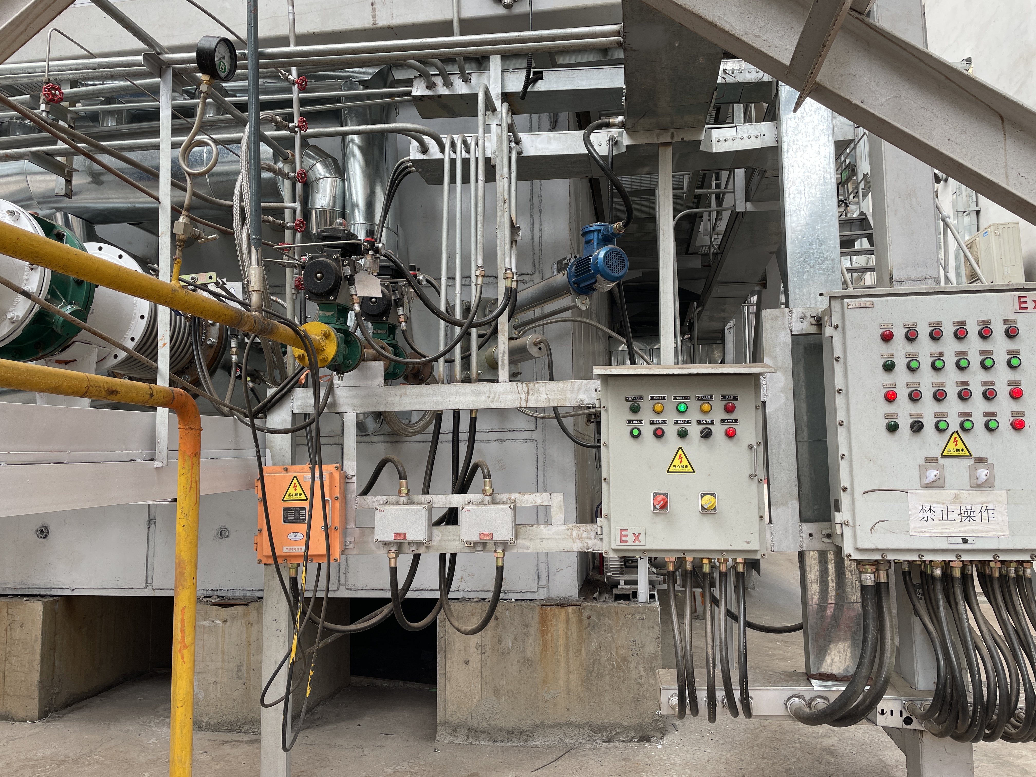 米乐M6平台：2025年下半年江苏徐州热风炉品牌综合推荐与选购指南