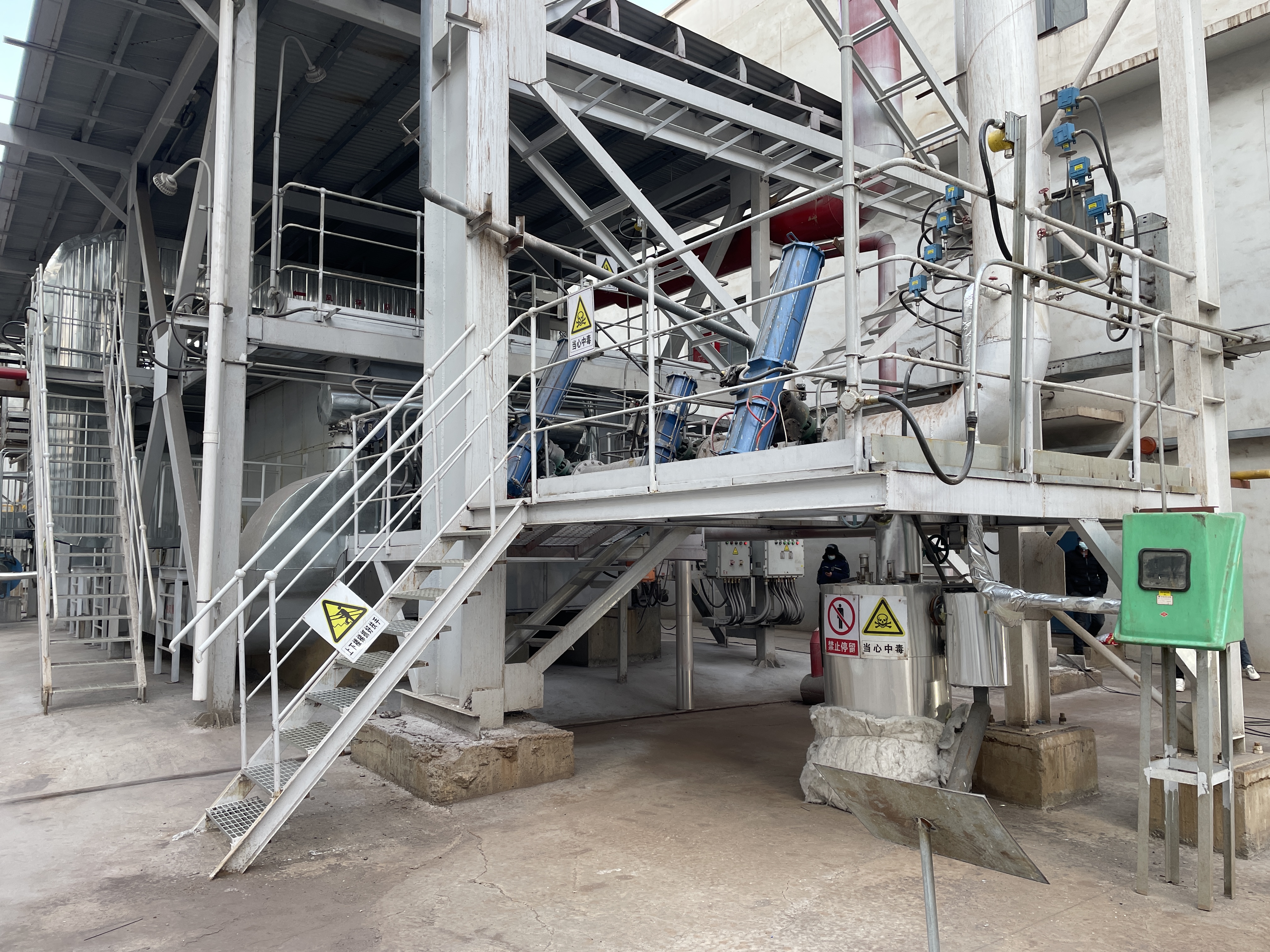 米乐M6平台：2025年下半年江苏徐州热风炉品牌综合推荐与选购指南(图2)