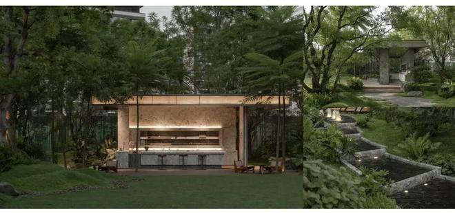 米乐M6网页版：南京金陵江月售楼处-首页网站-金陵江月楼盘详情-南京房天下(图11)