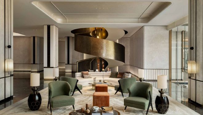 米乐M6网页版：南京金陵江月售楼处-首页网站-金陵江月楼盘详情-南京房天下(图10)