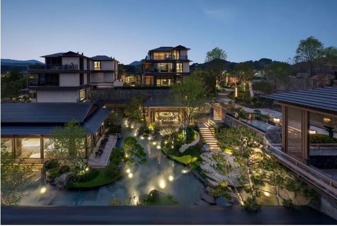 米乐M6网页版：南京金陵江月售楼处-首页网站-金陵江月楼盘详情-南京房天下(图5)