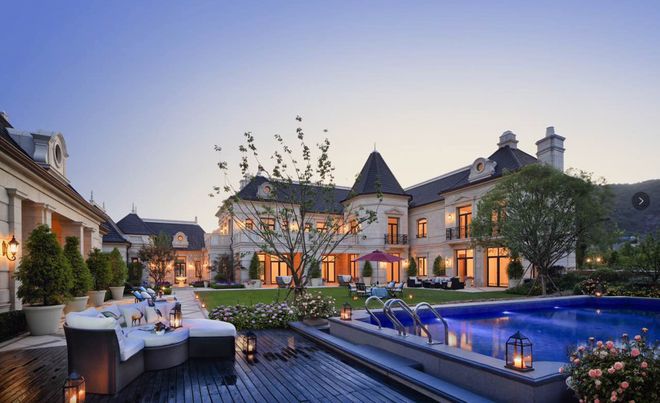 米乐M6网页版：南京金陵江月售楼处-首页网站-金陵江月楼盘详情-南京房天下(图3)