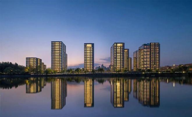 米乐M6网页版：南京金陵江月售楼处-首页网站-金陵江月楼盘详情-南京房天下(图9)