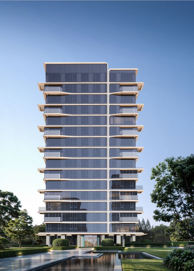 米乐M6网页版：南京金陵江月售楼处-首页网站-金陵江月楼盘详情-南京房天下(图16)