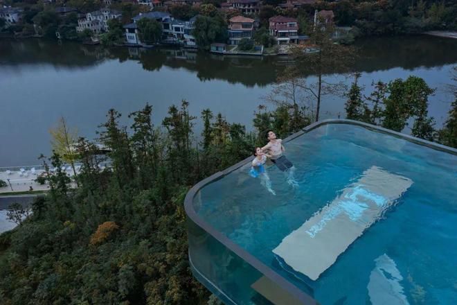 米乐M6网页版：南京金陵江月售楼处-首页网站-金陵江月楼盘详情-南京房天下(图12)