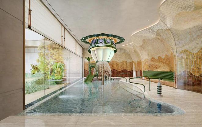 米乐M6网页版：南京金陵江月售楼处-首页网站-金陵江月楼盘详情-南京房天下(图14)