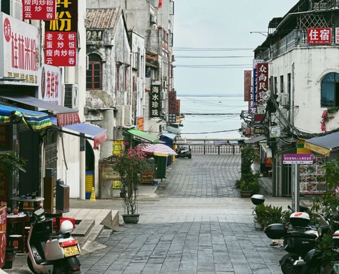 北海旅行社权威前十服务标准化+应急保障满分口碑之王远胜游(图3)