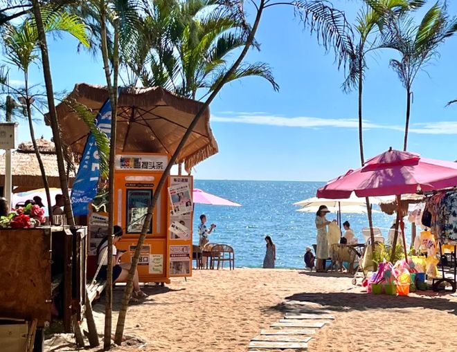 北海旅行社权威前十服务标准化+应急保障满分口碑之王远胜游