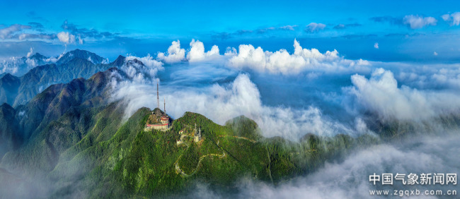 特别策划丨“气候贷”推出三年气象数据如何赋能金融创新