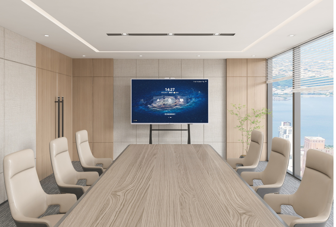 国家级荣誉！全市唯一！itc保伦股份入选工信部《2025年度视听系统典型案例》名单(图3)