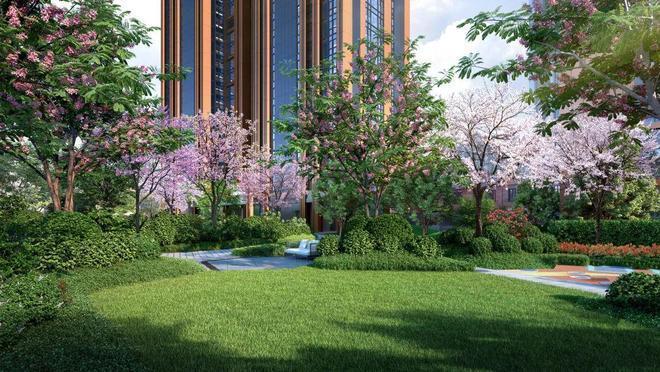 龙盛湾上网站-龙盛湾上最新房价户型图+小区环境+配套售楼处(图11)