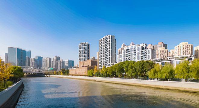 龙盛湾上网站-龙盛湾上最新房价户型图+小区环境+配套售楼处(图21)