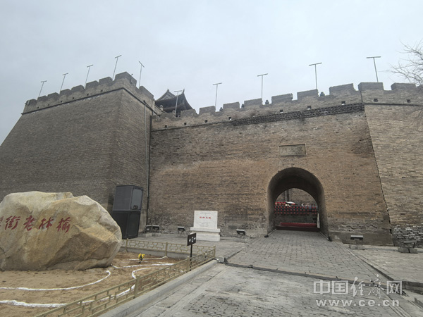 向“新”而行｜何以榆林文旅兴城(图5)