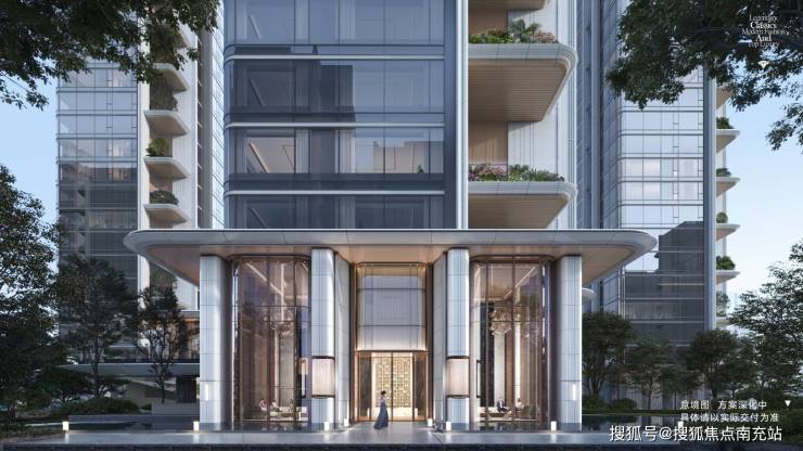 米乐M6网页版：成都「招商玺」售楼处热线年末限时优惠及开发商网站入口12月项目动态与最新资讯一览(图2)