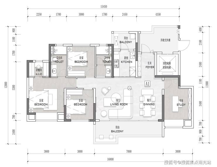 成都空港发展云玺观宸岁末盛典钜惠启幕尊享热线现已开通即刻致电获取专属礼遇、项目网站入口及12月最新动态与资讯。(图7)