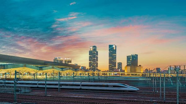 河南的四篇强产业大文章