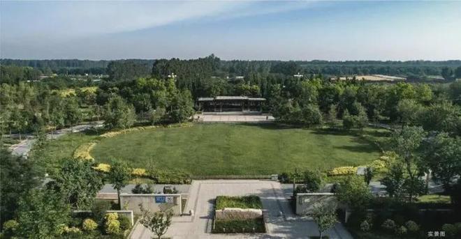 米乐M6：兴创荣墅(售楼处)网站-北京兴创荣墅-2025最新楼盘首页欢迎您(图3)