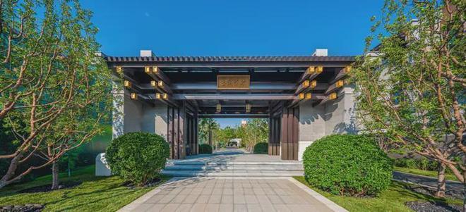 米乐M6：兴创荣墅(售楼处)网站-北京兴创荣墅-2025最新楼盘首页欢迎您(图4)