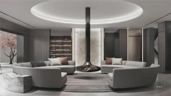 米乐M6：兴创荣墅(售楼处)网站-北京兴创荣墅-2025最新楼盘首页欢迎您(图7)