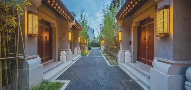 米乐M6：兴创荣墅(售楼处)网站-北京兴创荣墅-2025最新楼盘首页欢迎您(图8)