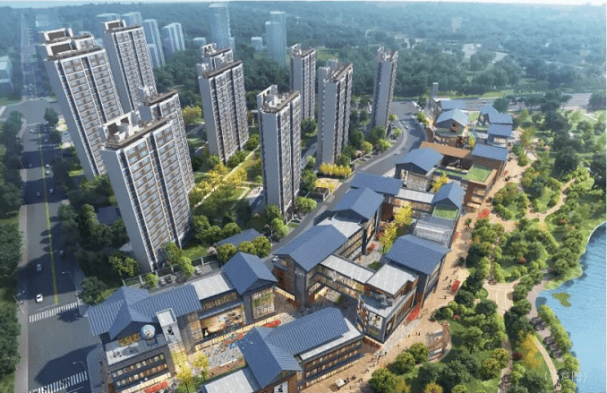 合肥楼盘排行榜营销中心电话号码多少(图3)