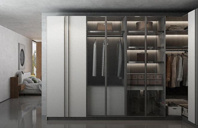 解码2025年全屋定制品牌市场格局：十大主流全屋定制橱柜品牌的差异化竞争力分析(图2)