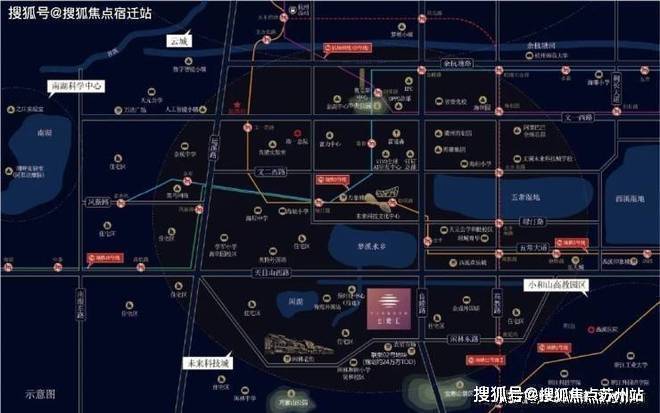 云睦汇(云睦汇售楼处)网站丨2025【杭州】欢迎您售楼处电话地址备案价楼盘详情(图6)