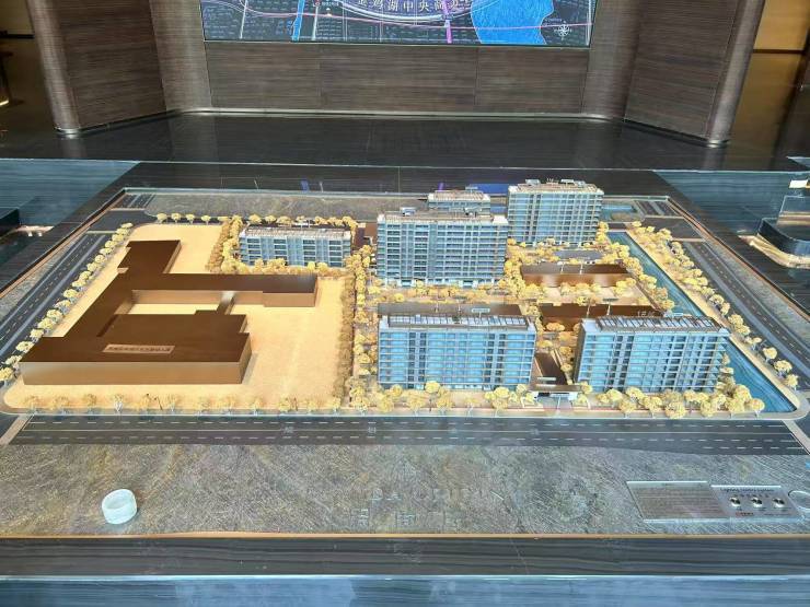 苏州园区招商序售楼处首页网站园区招商序售楼处欢迎您-价格-户型-楼盘详情(图2)