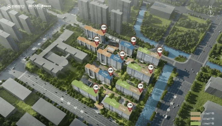 苏州园区招商序售楼处首页网站园区招商序售楼处欢迎您-价格-户型-楼盘详情(图3)