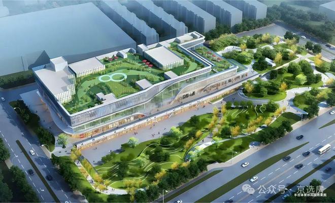 北京中建壹品·花香壹号售楼处-首页网站-2025楼盘详情-北京房天下(图10)