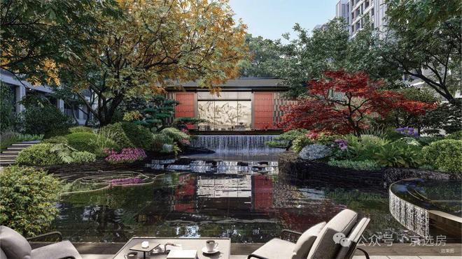 北京中建壹品·花香壹号售楼处-首页网站-2025楼盘详情-北京房天下(图12)