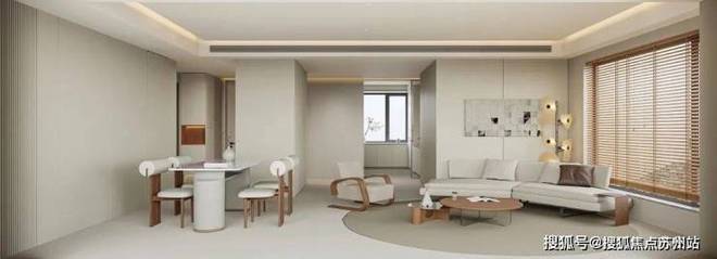 星外滩秦望府(星外滩秦望府售楼处)首页网站丨2025【】欢迎您售楼处电话地址备案价楼盘详情(图7)