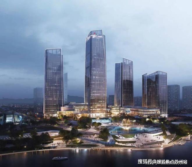 星外滩秦望府(星外滩秦望府售楼处)首页网站丨2025【】欢迎您售楼处电话地址备案价楼盘详情(图10)