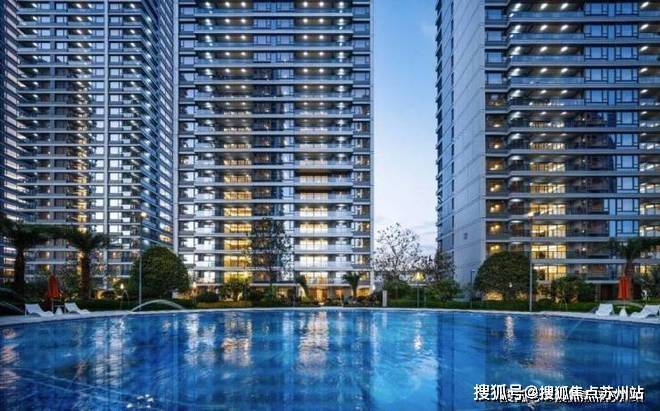 星外滩秦望府(星外滩秦望府售楼处)首页网站丨2025【】欢迎您售楼处电话地址备案价楼盘详情(图14)