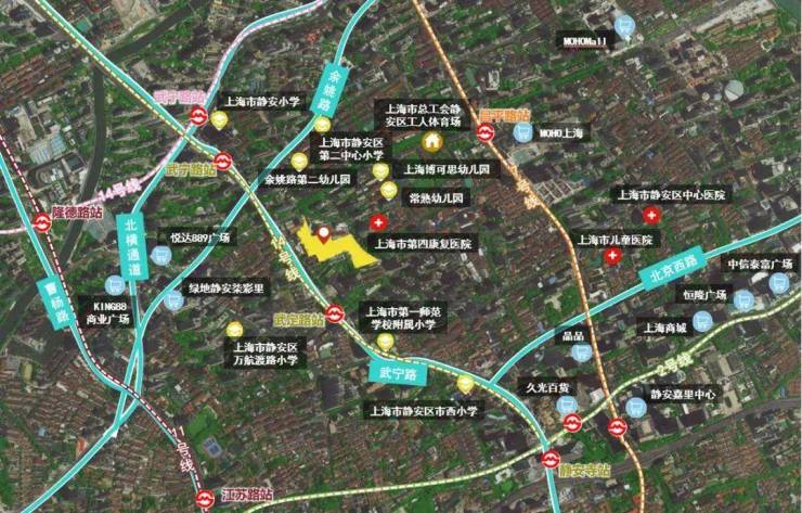 康定壹拾玖-上海康定壹拾玖售楼处电话(售楼处)首页网站-2026房价_楼盘评测_澐启滨江地址丨详情丨电话丨交房时间(图2)