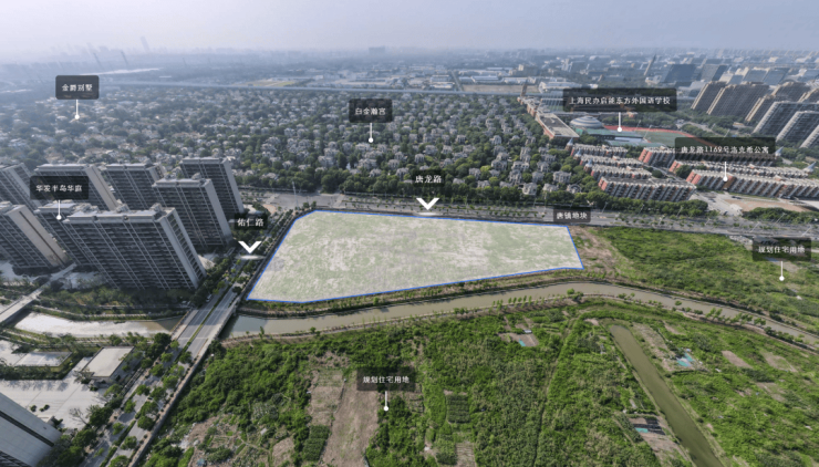 米乐M6：壹江臻邸售楼处最新发布(首页网站)中旅壹江臻邸销售中心可详聊楼盘详情价格地址清晰告知配套成熟前台电话(图6)