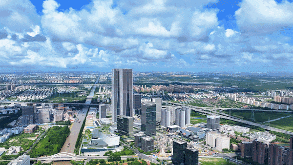 米乐M6：壹江臻邸售楼处最新发布(首页网站)中旅壹江臻邸销售中心可详聊楼盘详情价格地址清晰告知配套成熟前台电话(图30)