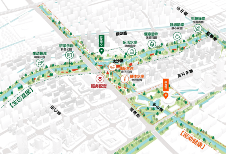 米乐M6：壹江臻邸售楼处最新发布(首页网站)中旅壹江臻邸销售中心可详聊楼盘详情价格地址清晰告知配套成熟前台电话(图34)