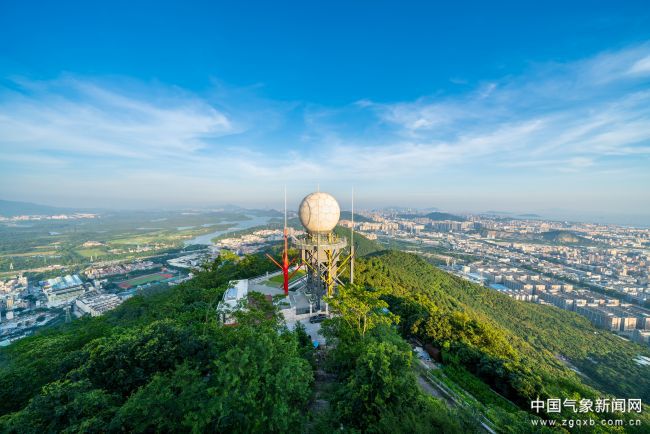 特别策划丨谋划“十五五”发展凝聚气象高质量发展合力