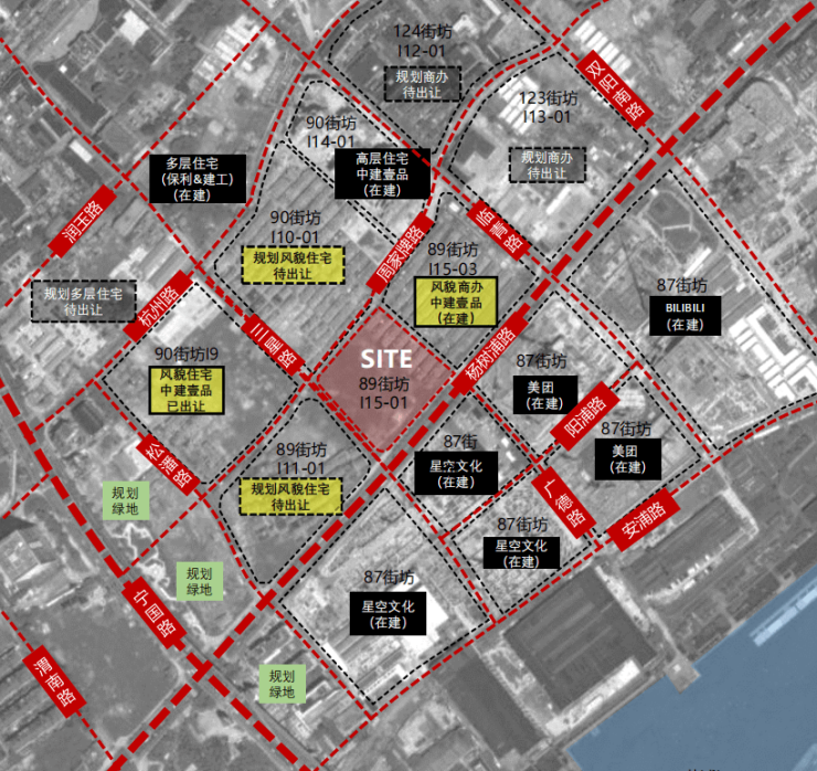米乐M6平台：云绣外滩售楼处最新发布(首页网站)中铁云绣外滩销售中心可详聊楼盘详情价格地址清晰告知配套成熟前台电话(图3)