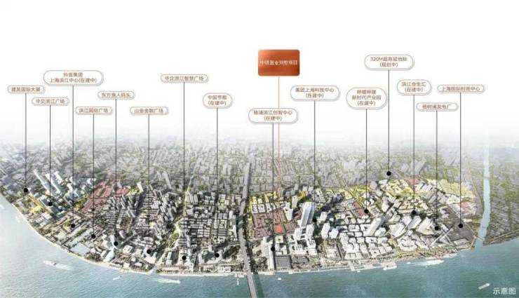 米乐M6平台：云绣外滩售楼处最新发布(首页网站)中铁云绣外滩销售中心可详聊楼盘详情价格地址清晰告知配套成熟前台电话(图4)