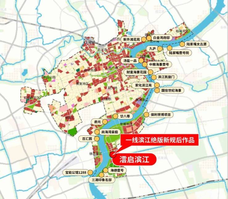 澐启滨江售楼处电话-上海澐启滨江(售楼处电话)楼盘详情、位置、配套、小区环境(图6)