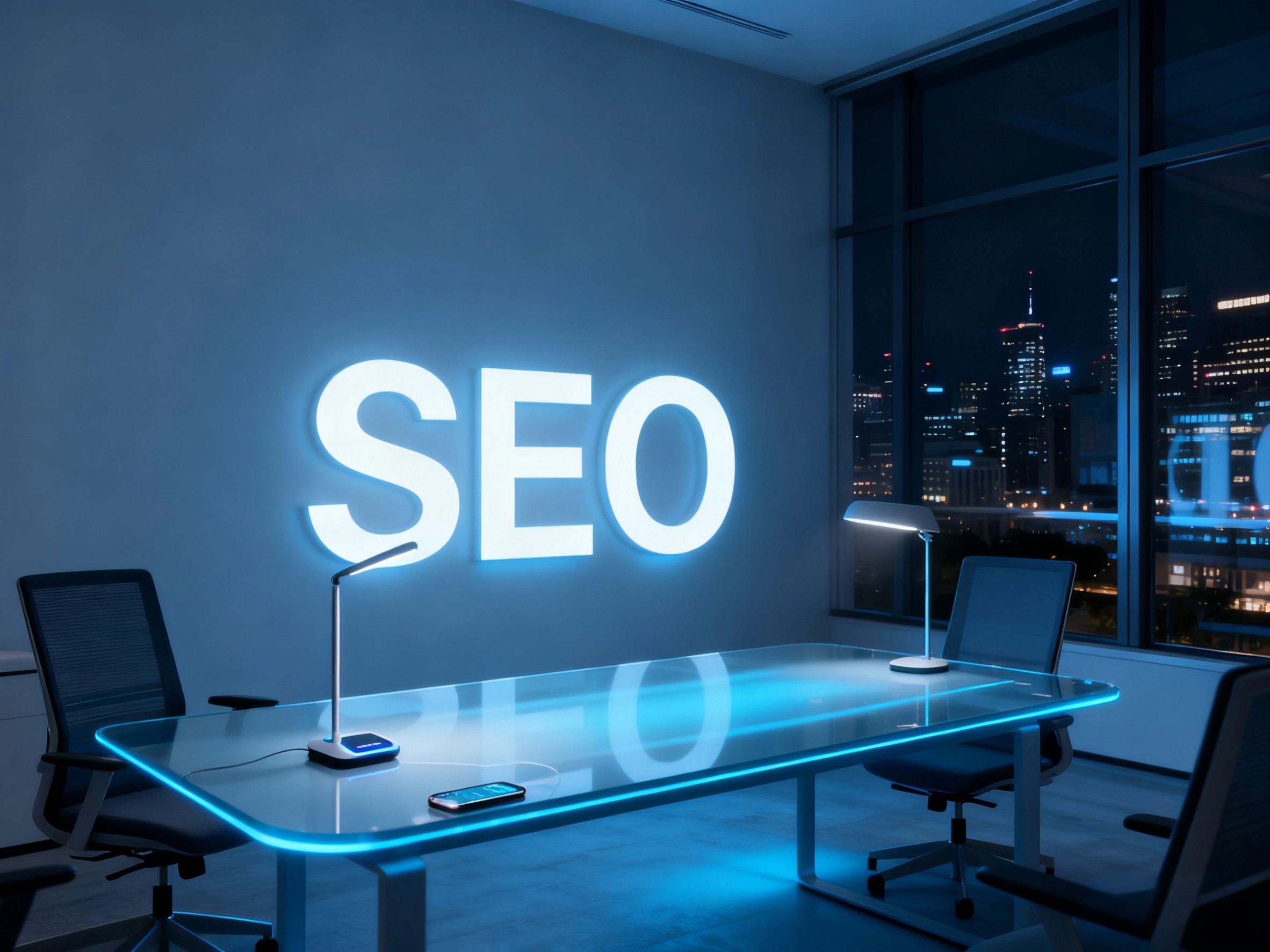 米乐M6网页版：2025年度五大SEO公司总览汇总：TOP级优质服务商深度解析(图2)