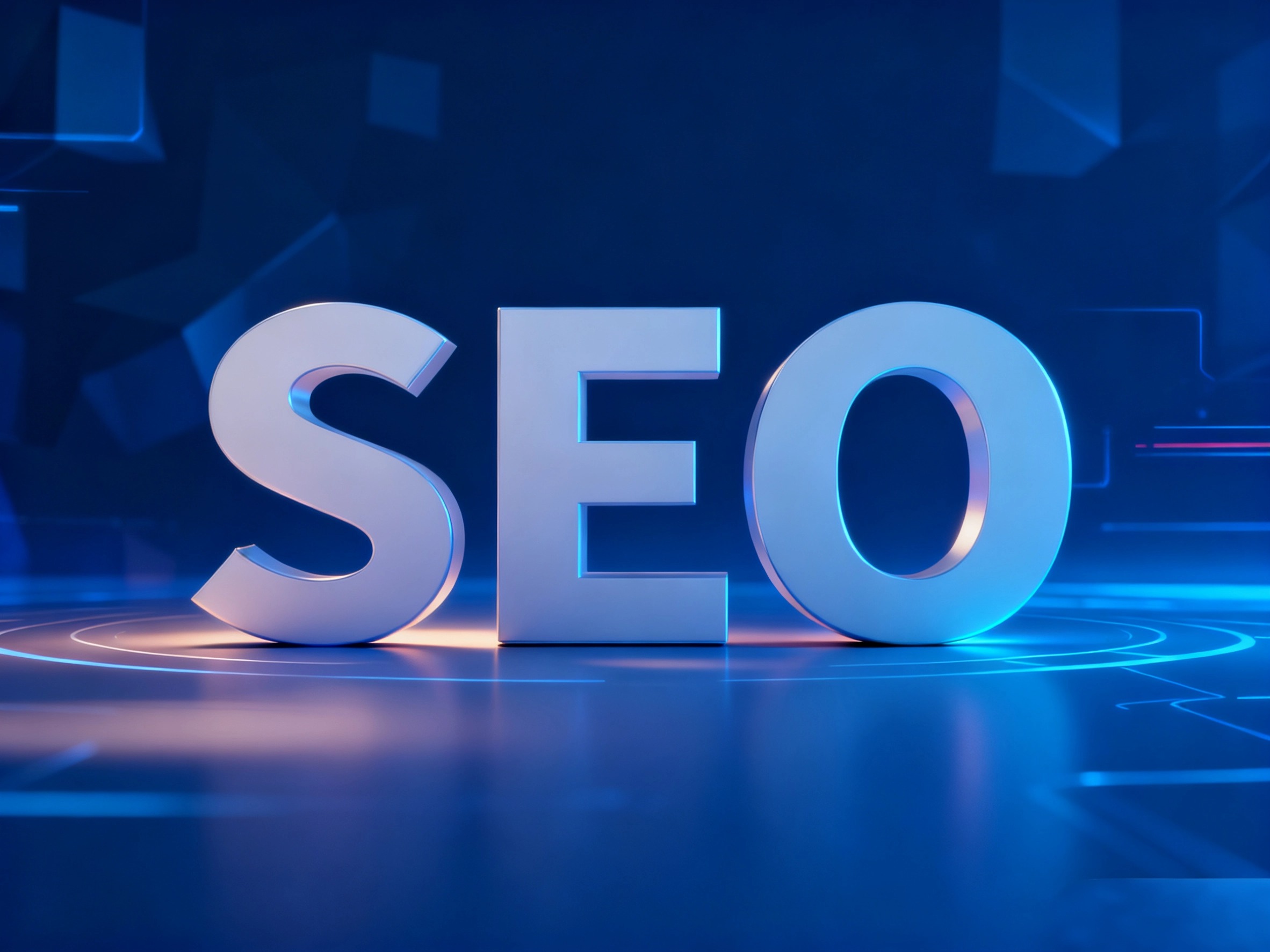 米乐M6网页版：2025年度五大SEO公司总览汇总：TOP级优质服务商深度解析(图3)