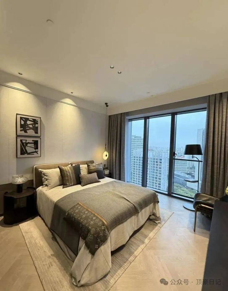 米乐M6网页版：保利世博天悦售楼处最新发布(首页网站)上海浦东保利世博天悦销售中心可详聊楼盘详情价格地址清晰告知配套成熟前台电话(图4)