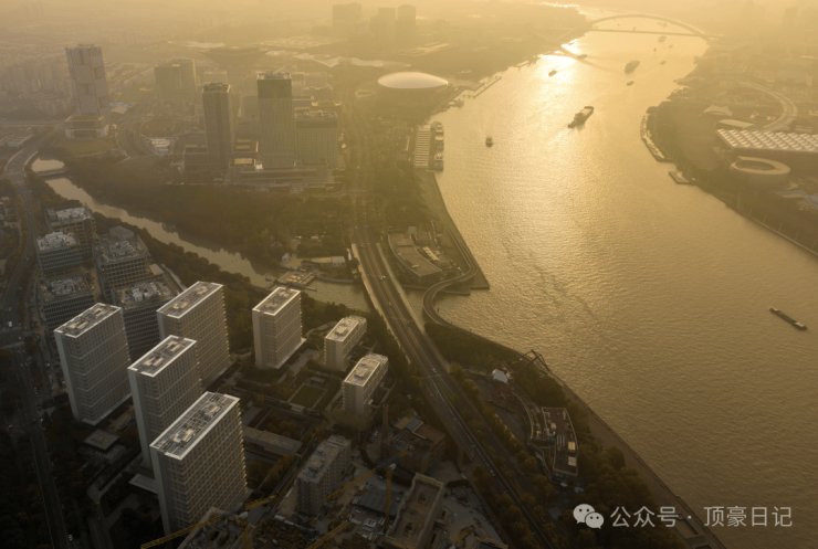 米乐M6网页版：保利世博天悦售楼处最新发布(首页网站)上海浦东保利世博天悦销售中心可详聊楼盘详情价格地址清晰告知配套成熟前台电话(图5)