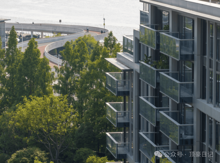 米乐M6网页版：保利世博天悦售楼处最新发布(首页网站)上海浦东保利世博天悦销售中心可详聊楼盘详情价格地址清晰告知配套成熟前台电话(图7)