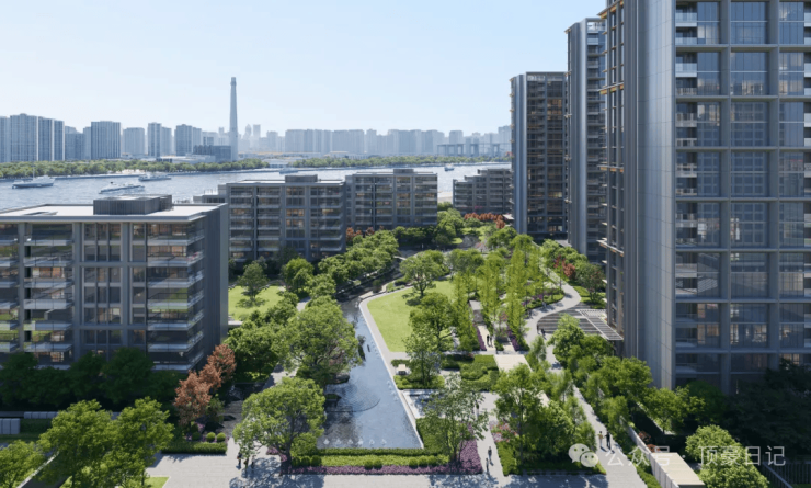 米乐M6网页版：保利世博天悦售楼处最新发布(首页网站)上海浦东保利世博天悦销售中心可详聊楼盘详情价格地址清晰告知配套成熟前台电话(图9)