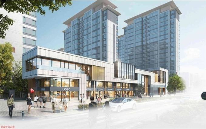 米乐M6网页版：肥东热门楼盘【合肥最值得买的楼盘合肥实景现房-新房】