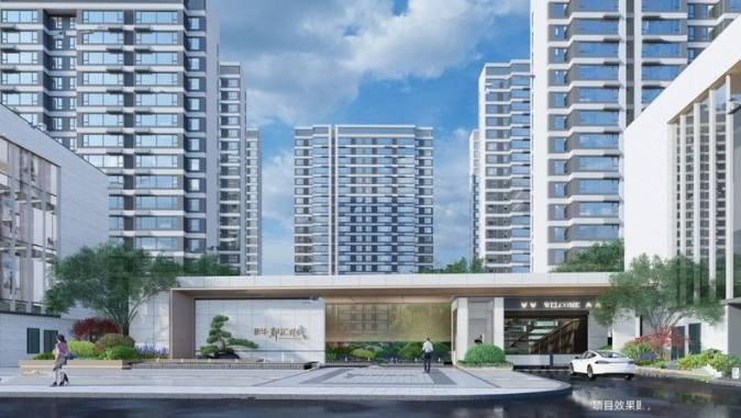 新华都汇中心-合肥新盘必买楼盘发布：售楼处电线小时电线最新房价楼盘评测